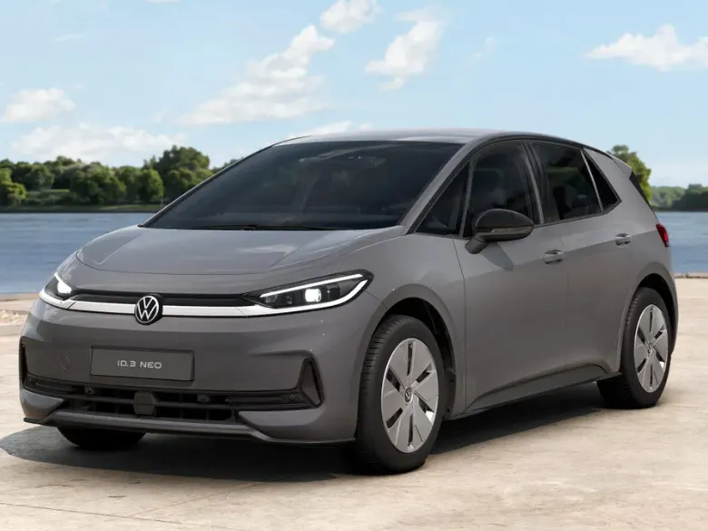 Volkswagen ID.3 Neo Trend 50 kWh accu 170 PK Elektr. aandrijving · Comfort Pakket ·