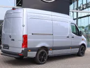 Mercedes-Benz Sprinter 317 CDI L2H2 LED LM VELGEN SIDEBARS