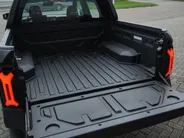 KGM Musso EV 80,6 kWh BLACKLINE 4WD 237PK