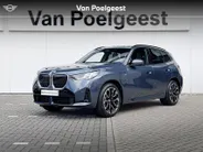 BMW X3 30e xDrive