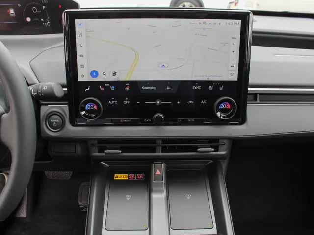 Subaru Outback E- 4E-xperience+ 74.7 kWh | Navi | Adap. Cruise | Leder | Panodak