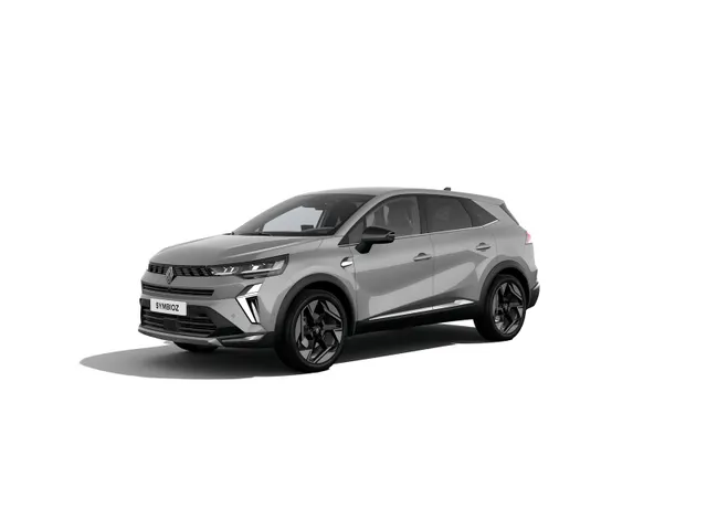 Renault Symbioz Iconic | Achteruitrijcamera | Active driver assist | Elektrisch verwarmbare voorstoelen