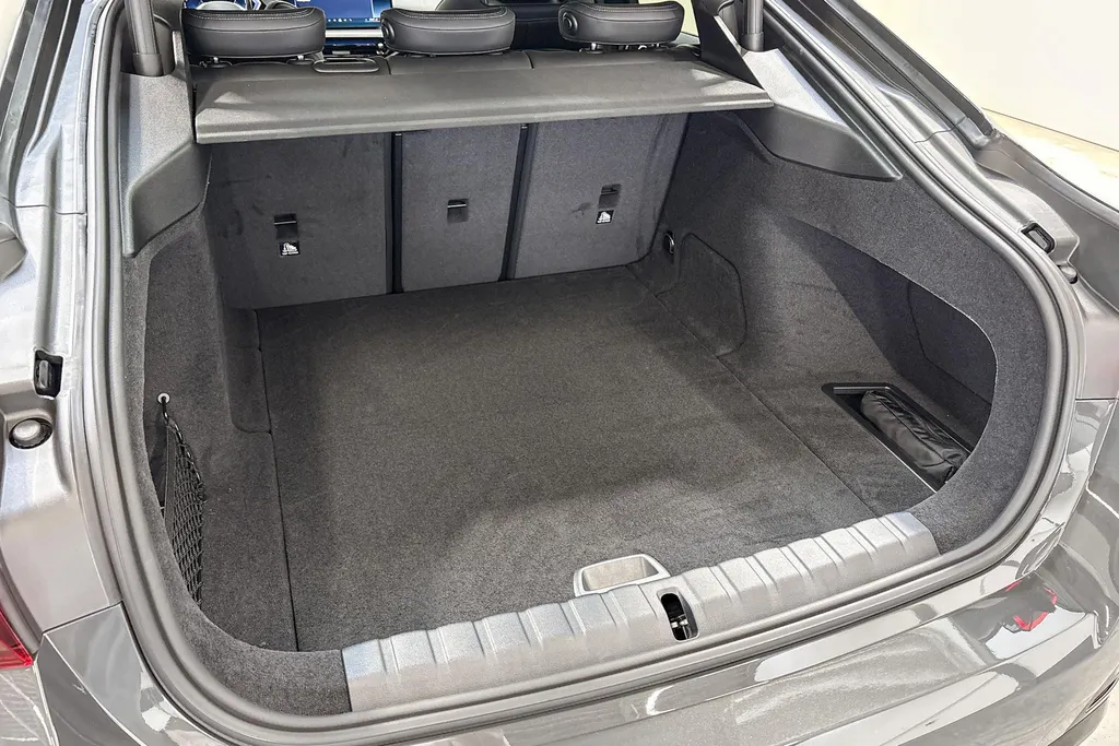 BMW i4 eDrive35 Innovation Pack M Sportpakket