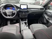 Ford Kuga 2.5 PHEV ST-Line
