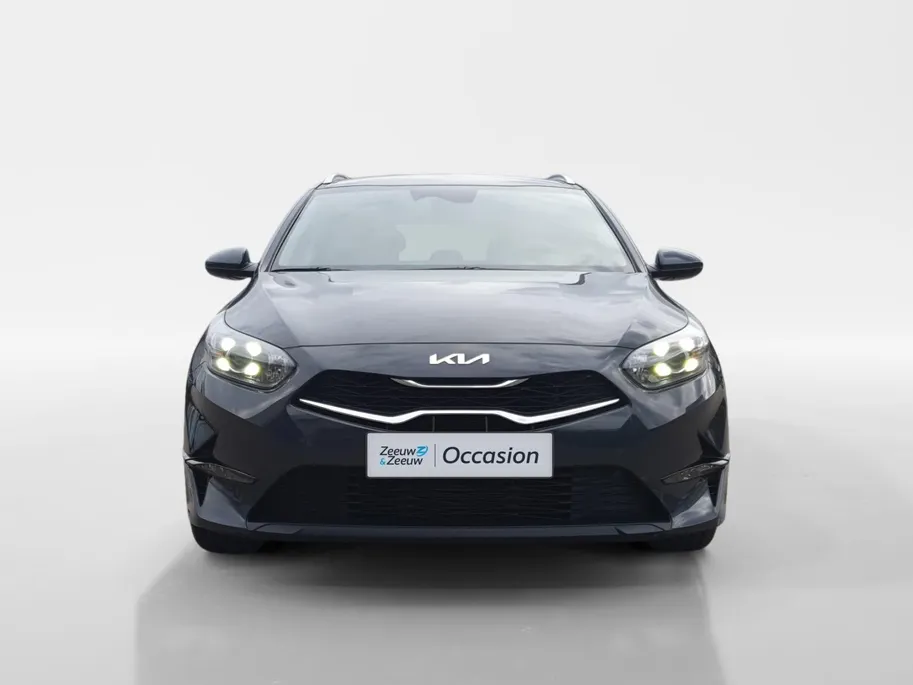 Kia Ceed Sportswagon 1.0T ComfortLine | Navigatie | Camera | Climate control | Cruise control | Apple Carplay / Android Auto |