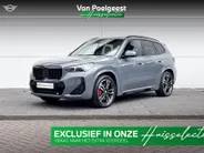 BMW X1 xDrive25e Optimized Edition