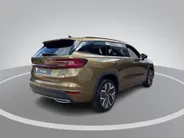 Škoda Kodiaq Sportline Business 1.5 TSI PHEV 150 kW/204PK | Dynamic Chassis Control | Head-up display | Parkeer Pakket | Winter Pakket |  Comfort Pakket |