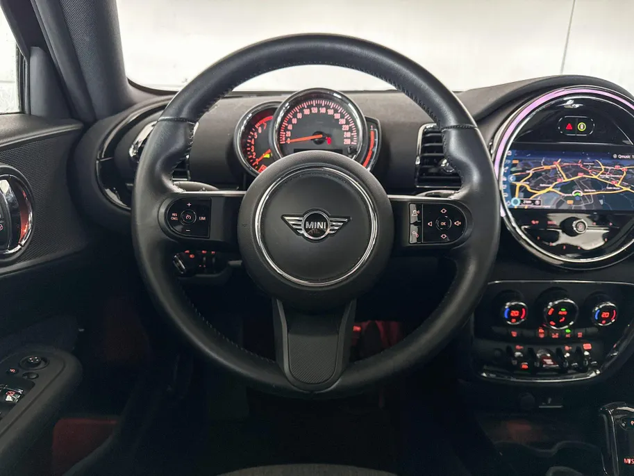 MINI Clubman Cooper Business Edition