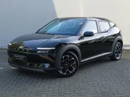 Hyundai IONIQ 3 61 kWh Long Range 135pk Vision I 750,= introductie voordeel