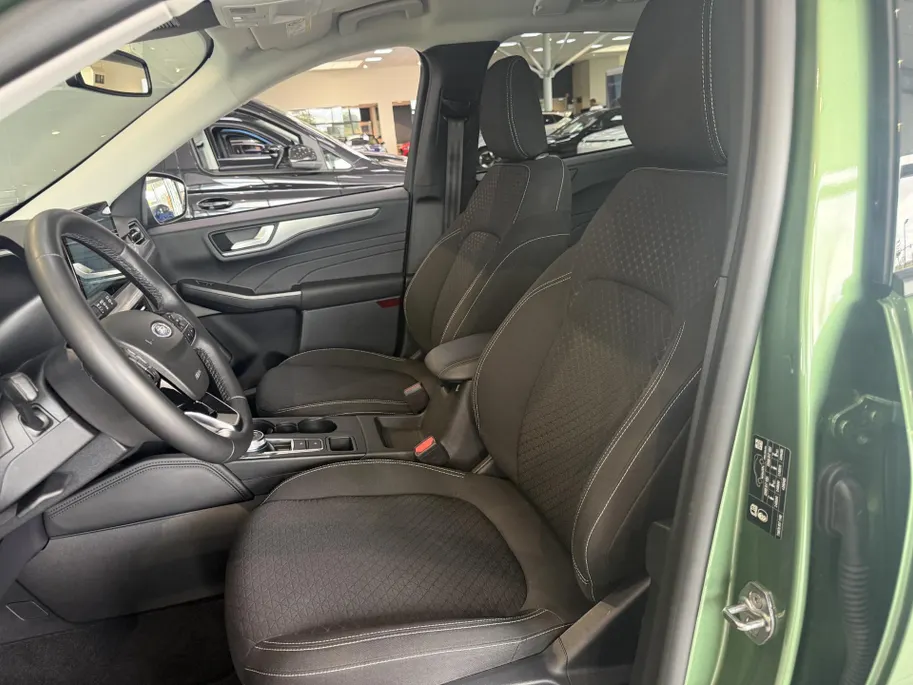 Ford Kuga 2.5 PHEV Titanium Winterpack