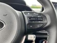 Kia Picanto 1.0 DPi DynamicLine | Parkeercamera | LM-velgen | Apple carplay/Android auto
