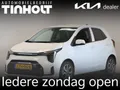 Kia Picanto 1.0 DPI ExecutiveLine 4 Seizoensbanden