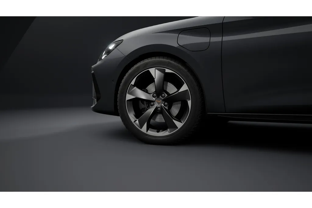 CUPRA Leon Business | Achteruitrijcamera | Digitaal instrumentenpaneel (Virtual Cockpit) | Draadloze Apple CarPlay™, Android Auto™