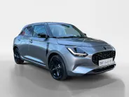 Suzuki Swift 1.2 Edition 60 Smart Hybrid | Voorraad | Snel Rijden | Zwarte Accenten | Adaptieve Cruise Control | Lederen Bekleding |