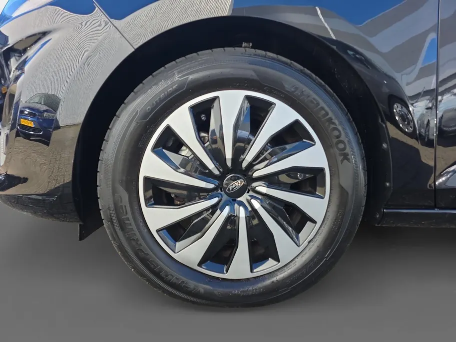 Ford Fiesta 1.0 EcoBoost Hybrid Titanium | 1e Eigenaar | NL-Auto | Winter Pack | Apple/Android Carplay | Keyless | Parkeersensoren | 12 maanden garantie! |