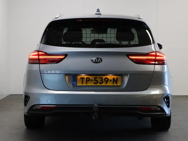 Kia Ceed Sportswagon 1.4 T-GDi DynamicPlusLine Automaat Trekhaak