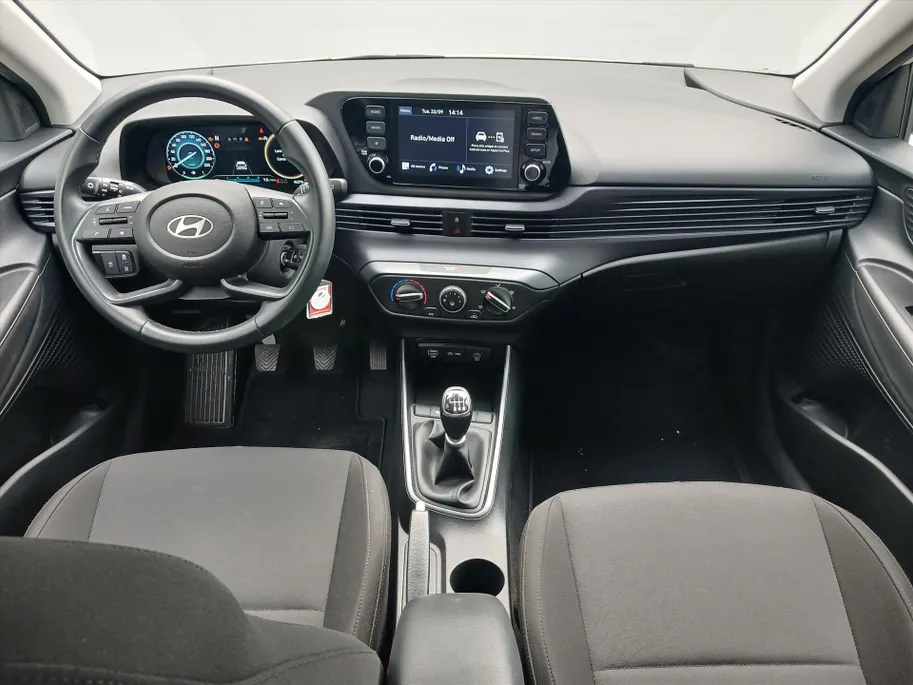 Hyundai i20 1.0 T-GDI MHEV Comfort / Carplay / Cruise / Airco