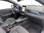 Renault Symbioz 1.6 E-Tech full hybrid 145 esprit Alpine AUTOMAAT NAVI AIRCO CAMERA PARKEERSENSOREN CRUISE CONTROLE ELECTRISCHE STOELEN APPLE CARPLAY ANDROID AUTO STOELVERWARMING STUURVERWARMING ZEER MOOIE AUTO SNEL RIJDEN