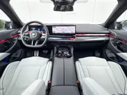 BMW M5 Touring M5