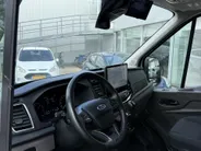 Ford Transit 350 2.0 TDCI L4H3 Trend RWD NAVI-ACHTERUITRIJ CAMERA-TREKHAAK
