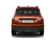 Dacia Jogger De nieuwe hybrid 155 expression l Nu te bestellen bij Zeeuw & Zeeuw