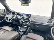 BMW iX3 High Executive