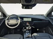 Kia Niro 1.6 GDi Hybrid DynamicLine | Enkele kleuren op voorraad bel voor info | NU MET €3.000 inruilpremie en €1000 voorraadvoordeel!