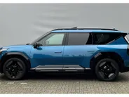 Kia EV9 99,8kWh 384pk AWD Dual Motor GT-Line