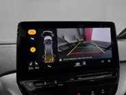 Volkswagen ID.4 Pro Business Advantage 77 kWh 204pk · SOH 97% · Panoramadak · Camera · Stuur- & Stoelverwarming · Warmtepomp · Matrix LED ·