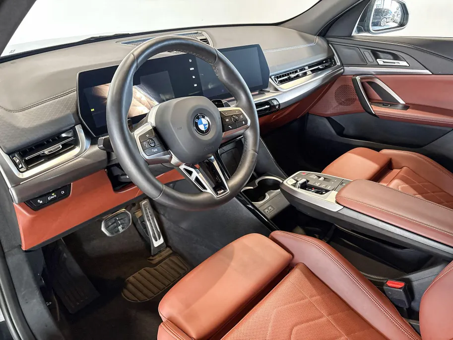 BMW X2 sDrive20i Premium Pack M Sportpakket
