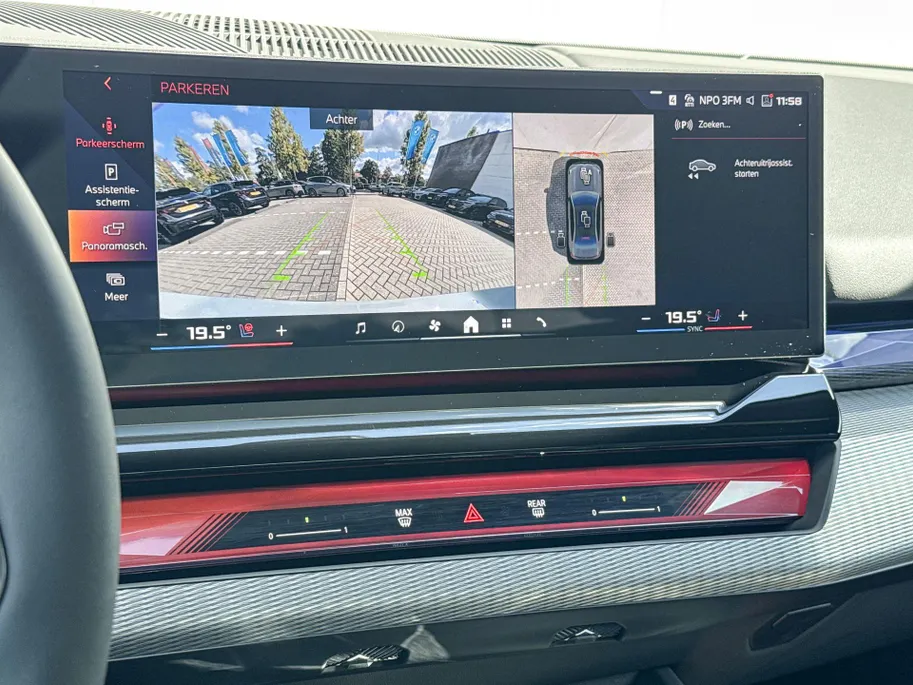 BMW i5 Sedan M60 xDrive