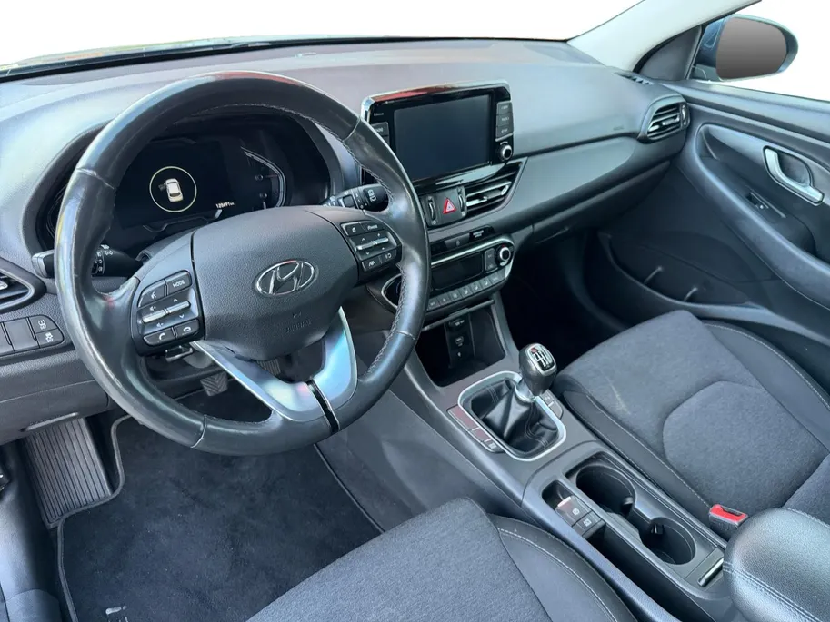 Hyundai i30 1.0 T-GDi MHEV Comfort | Apple Carplay/ Android Auto | Achteruitrijcamera | Climate Control | Parkeersensoren |