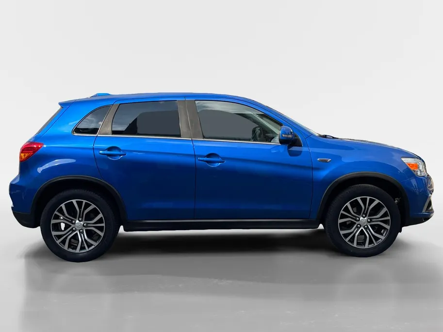 Mitsubishi ASX 1.6 Cleartec Connect Pro+ | Camera | Apple Car Play/Android Auto | 12 Maanden Bovag | NL-Auto |