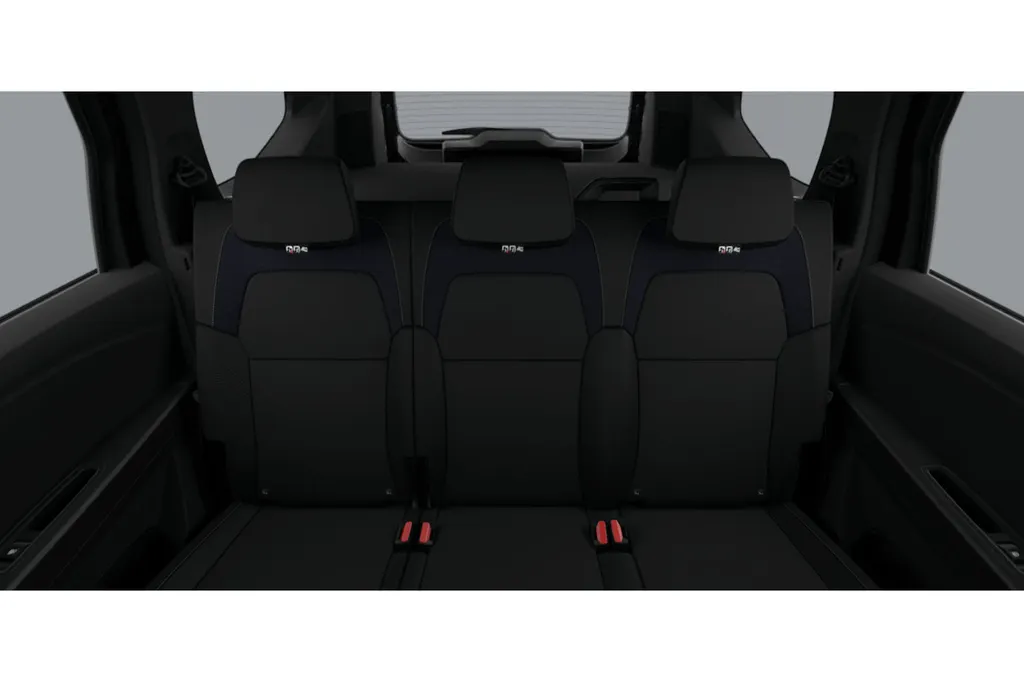 Dacia Jogger De nieuwe TCe 110 expression l Nu te bestellen bij Zeeuw & Zeeuw met 7 jaar gratis fabrieksgarantie