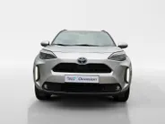 Toyota Yaris Cross 1.5 Hybrid Dynamic | Cruise control | Climate control | LM-Velgen