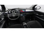 Fiat 500 ICON