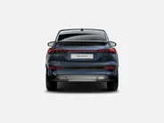 Audi Q4 Sportback e-tron S edition quattro performance 82 kWh 340 PK · Tech pro · Glazen panoramadak · Augmented reality head-up display