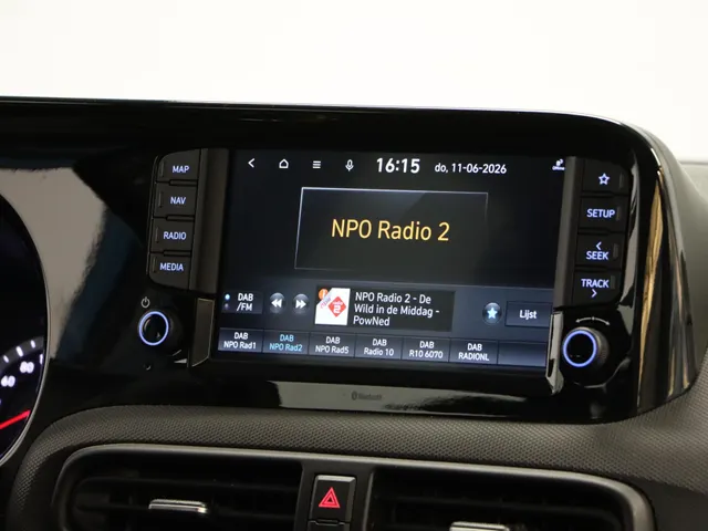 Hyundai i10 1.0 Comfort Smart 5-zits AUTOMAAT , NAVIGATIE