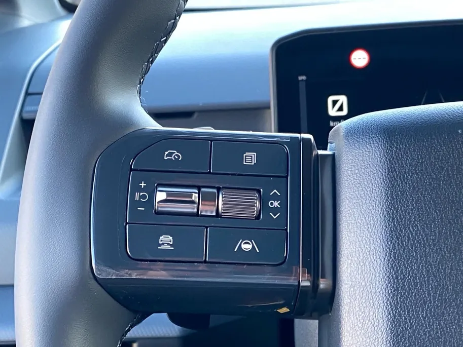 Kia PV5 L2H1 Elite Executive 51.5 kWh | Nieuw te bestellen! | 297 Km bereik |  Laadcapaciteit 4.4 m³ | 360° Camera | Verwarmd stuur