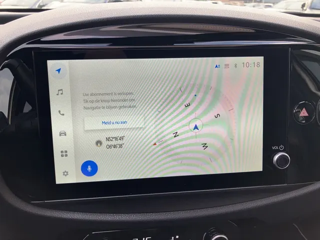 Toyota Aygo X 1.0 VVT-i MT Premium Cabrio | JBL | PDC v/a (12000km!!)