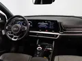 Kia Sportage 1.6 T-GDi Plug-in Hybrid AWD Dark Edition