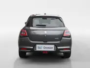 Suzuki Swift 1.2 Style Smart Hybrid 82PK | Navgiatie | Climate Control| Camera| Stoel verwarming| Metallic lak| 4 seizoen banden| Keyless start | Parkeer sensoren