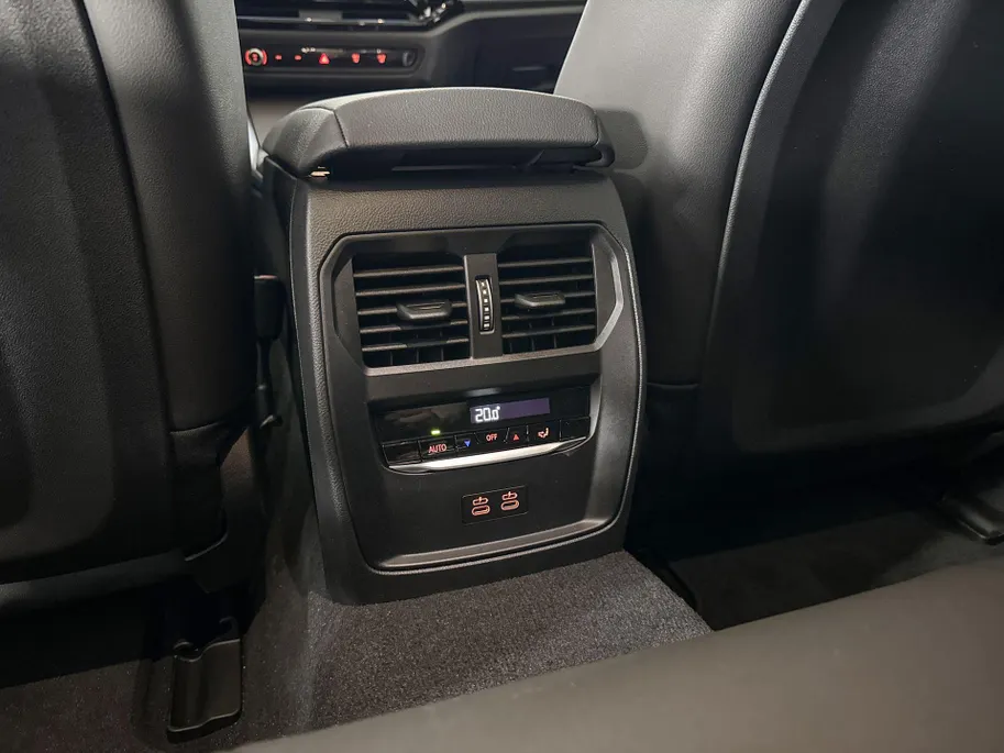 BMW i4 eDrive35 M Sport Edition