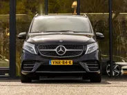 Mercedes-Benz V-Klasse 300d Lang DC Avantgarde Edition EX.BTW