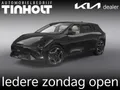 Kia EV4 GT-Line Business Edition 81.4 kWh