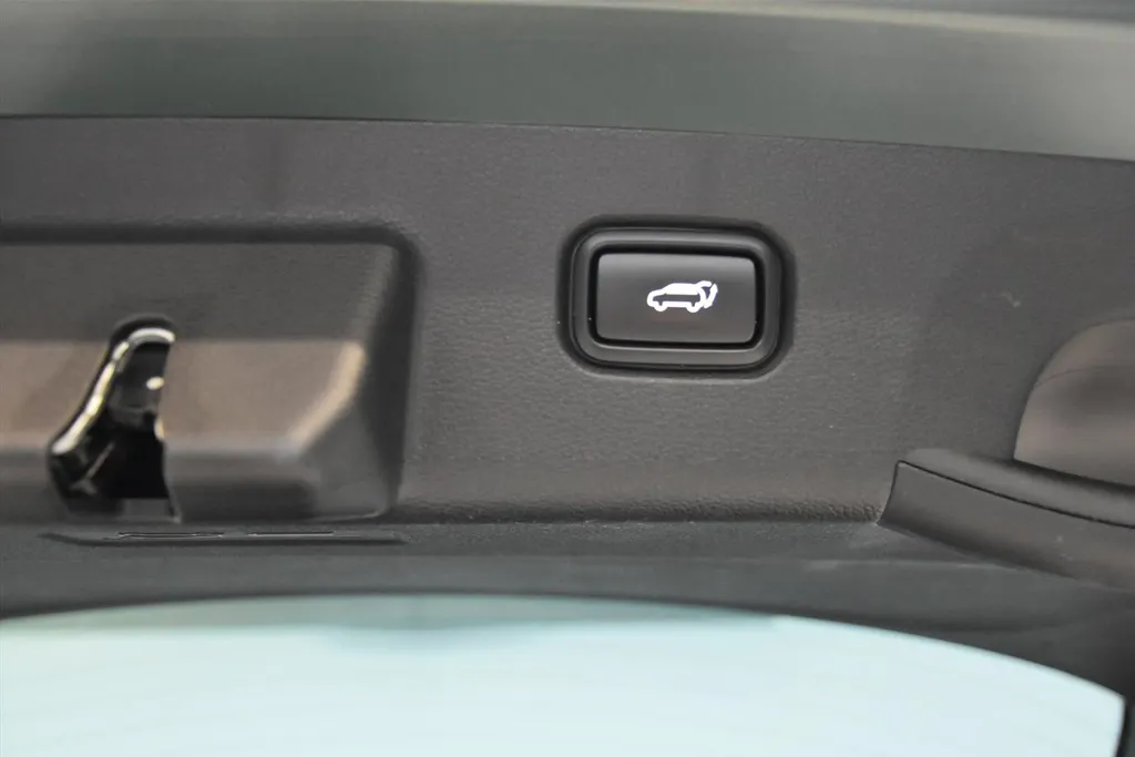 Kia Sportage 1.6 T-GDi 265pk Plug-In Hybrid AT6 4WD GT-PlusLine