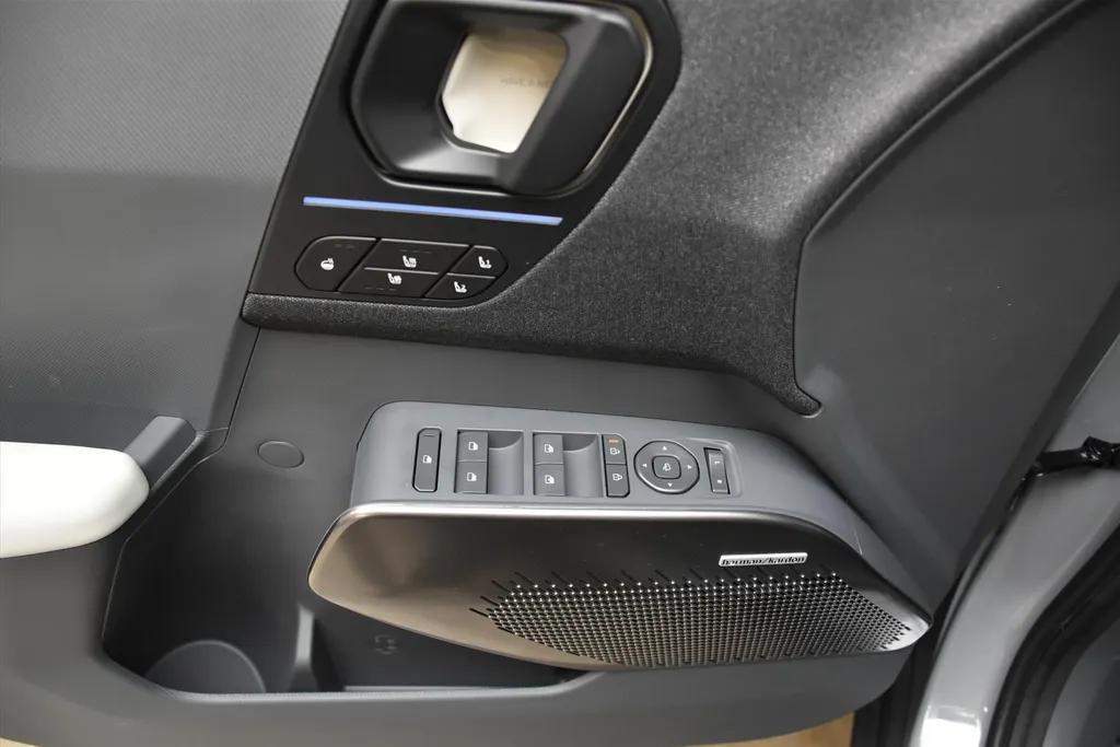 Kia EV2 61 kWh 135pk GT-Line DIRECT LEVERBAAR