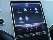 Mercedes-Benz EQE SUV 300 AMG Line 91 kWh l Trekhaak l Keyless l Panoramadak