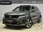 Kia Sorento 1.6 Plug-in Hybrid 4WD ExecutiveLine 7zits |Navi |Pano |Cruise