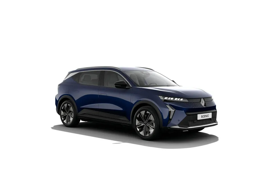 Renault Scénic E-Tech Techno 170 pk comfort range met GRATIS 5 jaar garantie! | Pack Comfort Premium | Financier tegen slechts 2,9% rente